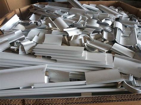 aluminum sheet metal scrap price|scrap aluminum value per pound.